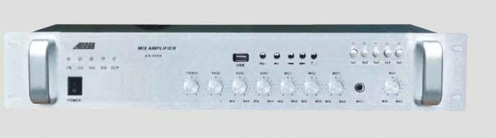 AMPLI USB ALISSA - AS 5360